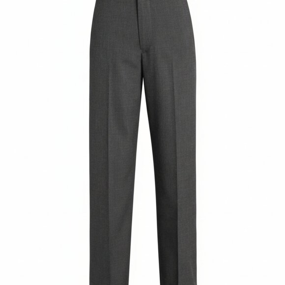 Boys' Charcoal Suit - Picture 3 of 7